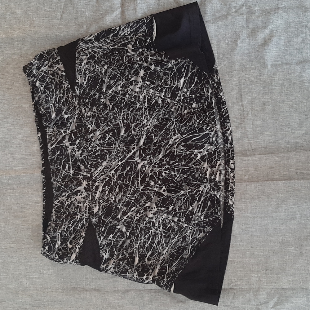 Women skort size small